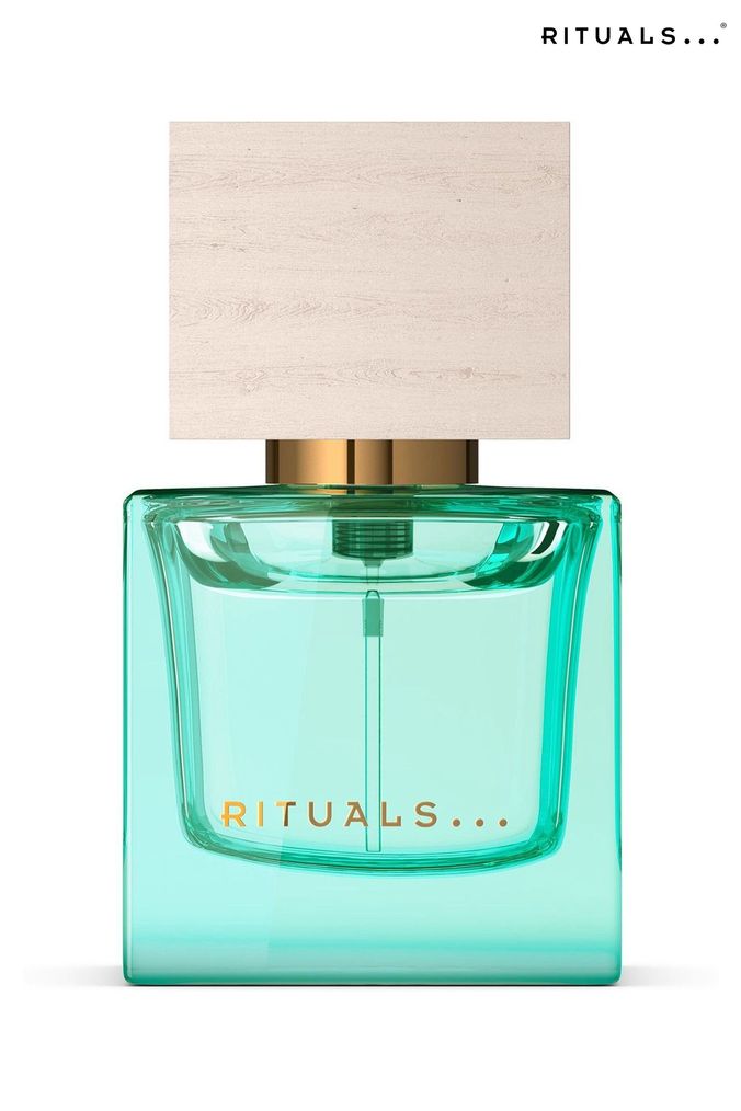 Rituals deals women's perfume