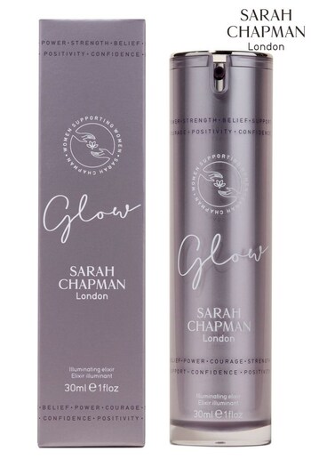 Sarah Chapman Glow Elixir 30ml (K20750) | £68