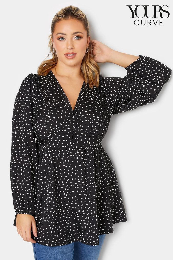 Next plus store size