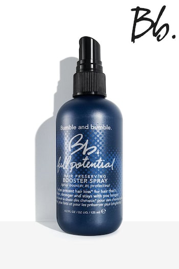Bumble and bumble Full Potential Boost Spray 125ml (K21009) | £42
