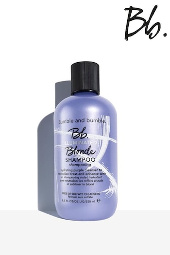 Bumble and bumble Blonde Shampoo 250ML (K21012) | £29