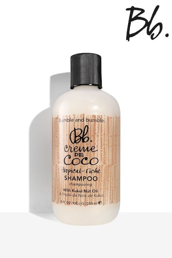 Bumble and bumble Creme De Coco Shampoo 250ML (K21013) | £26