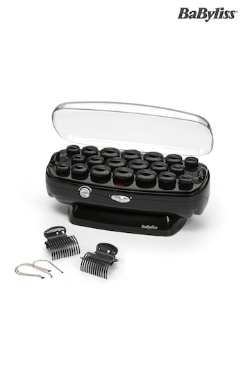 BaByliss Thermo-Ceramic Rollers (K21084) | £60
