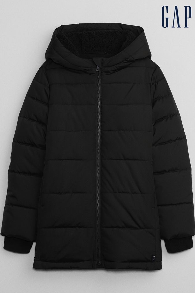 Gap sales girls raincoat