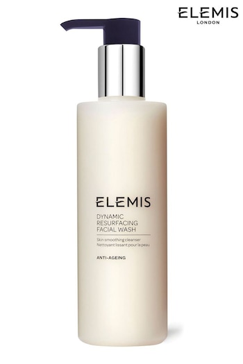 ELEMIS Dynamic Resurfacing Facial Wash 200ml (K21401) | £40