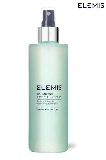 ELEMIS Balancing Lavender Toner 200ml (K21402) | £28