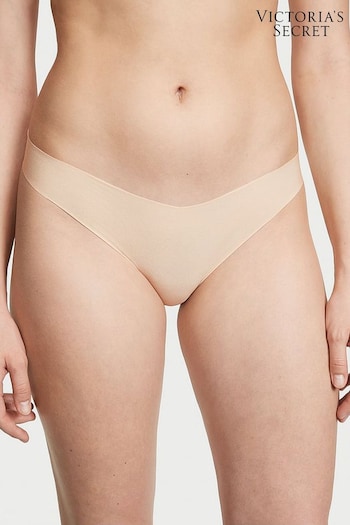Victoria's Secret Marzipan Nude Low Rise Knickers (K22345) | £9