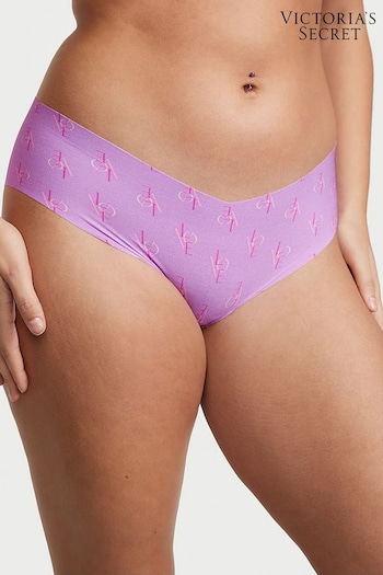Victoria's Secret Purple Paradise Hipster Knickers (K22578) | £9