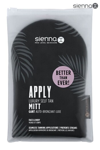 Sienna X Luxury Self Tan Mitt (K22635) | £7
