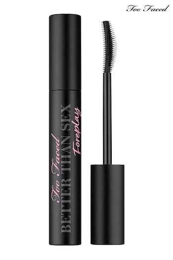 Too Faced Better Than Sex Foreplay Lash Lifting & Thickening Mascara Primer 8ml (K22708) | £27