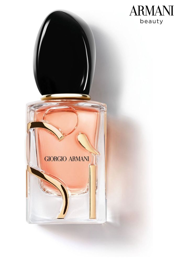 Armani Nude Synthetic Si Eau de Parfum Intense 30ml (K22824) | £70