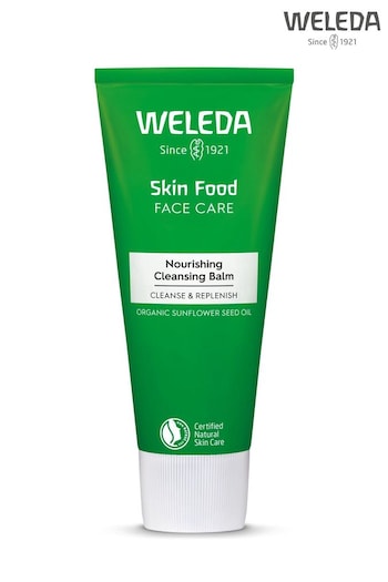 Weleda Skin Food Nourishing Cleansing Balm 75ml (K23308) | £15