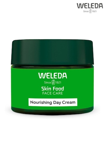 Weleda Skin Food Nourishing Day Cream 40ml (K23313) | £15