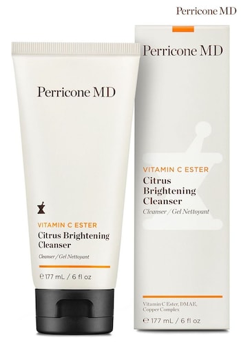 Perricone MD Vitamin C Cleanser (K23351) | £37