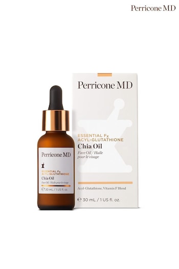 Perricone MD Chia Facial Oil (K23353) | £85