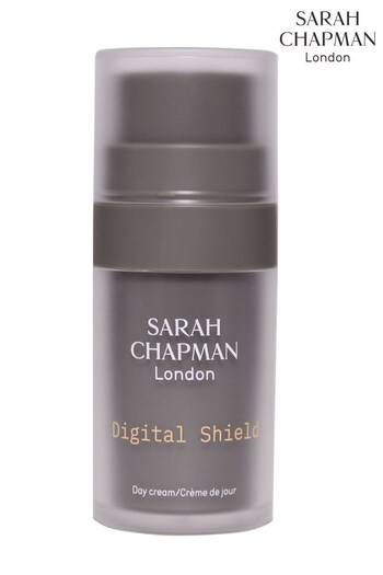 Sarah Chapman Digital Shield Moisturiser 30ml (K23361) | £55