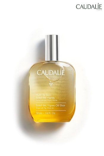 Caudalie Soleil des Vignes Oil Elixir 50ml (K23447) | £20