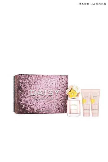 Marc Jacobs Daisy Eau So Fresh Eau De Toilette 75ml Giftset (K23462) | £79