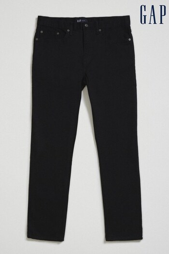 Gap Black Skinny Fit Jeans (K24150) | £45