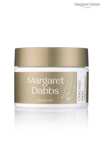 Margaret Dabbs London PURE Cracked Heel Treatment Balm (K24462) | £18