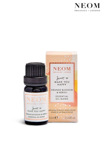 NEOM Orange Blossom Neroli Essential Oil Blend (K24526) | £30