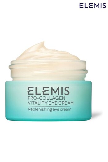 ELEMIS ProCollagen Vitality Eye Cream 15ml (K24638) | £72