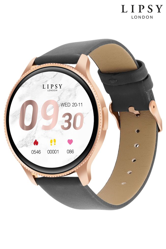 Lipsy replacement hotsell watch straps