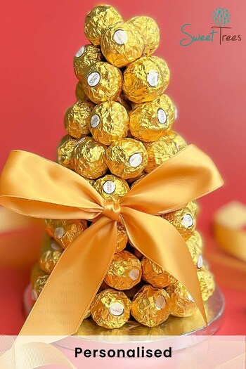 Ferrero Rocher® Tower by Sweet Trees (K25362) | £80