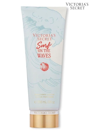 Victoria's Secret Surf on the Waves Limited Edition Body Lotion (K25465) | £18