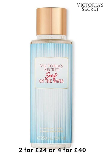 Victoria's Secret Surf on the Waves Limited Edition Body Mist (K25469) | £18