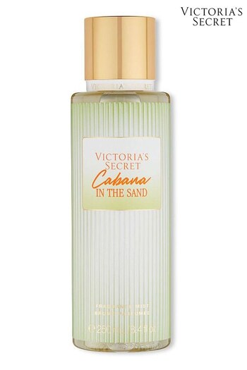 Victoria's Secret Cabana in the Sand Limited Edition Body Mist (K25471) | £18