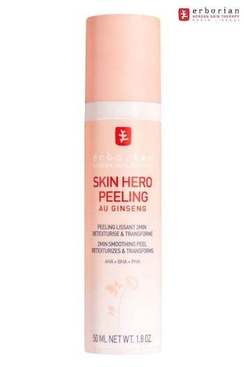 Erborian Skin Hero Peeling 50ml (K25476) | £40