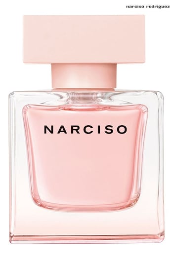 Narciso Rodriguez NARCISO Cristal Eau de Parfum 50ml (K26057) | £89