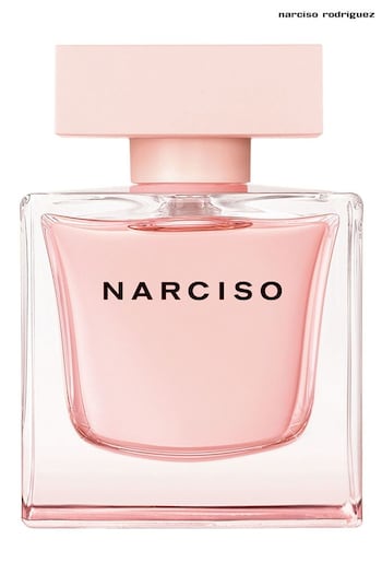 Narciso Rodriguez NARCISO Cristal Eau de Parfum 90ml (K26058) | £102