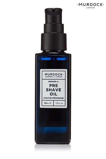 Murdock London Pre Shave Oil (K26071) | £22