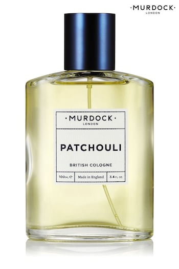 Murdock London Patchouli Cologne (K26073) | £95