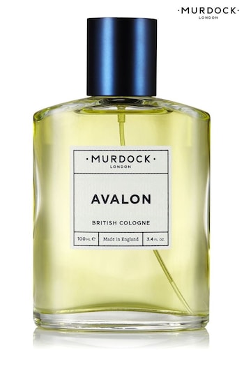 Murdock London Avalon Cologne (K26074) | £98