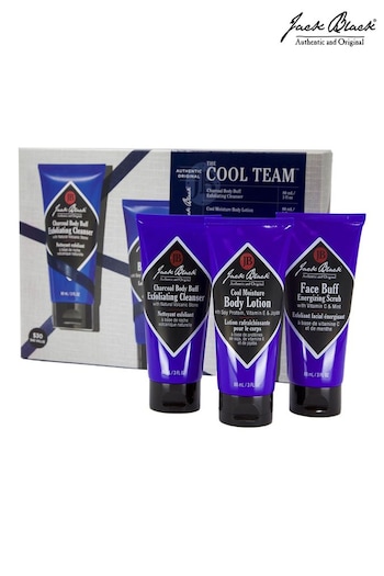 Jack Black Cool Team Gift Set (K26083) | £28