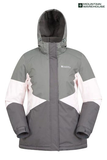 Mountain Warehouse Green Moon Ski Jacket (K26224) | £72