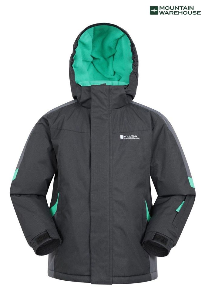 Snow discount jackets boys