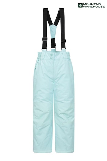 Mountain Warehouse Blue Honey Snow Pants (K26332) | £44