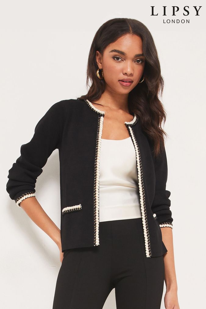 Buy Women s Lipsy Cardigans Online Next UK