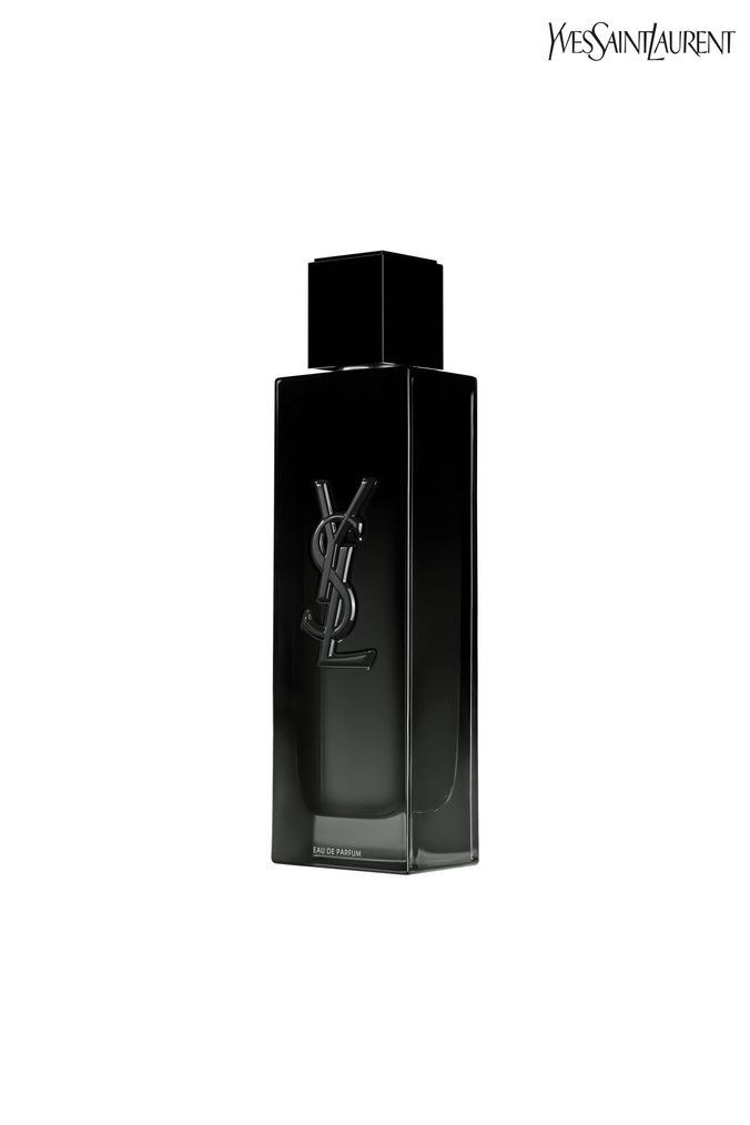 Yves Saint Laurent MYSLF Eau de Parfum 100ml (K26737) | £95