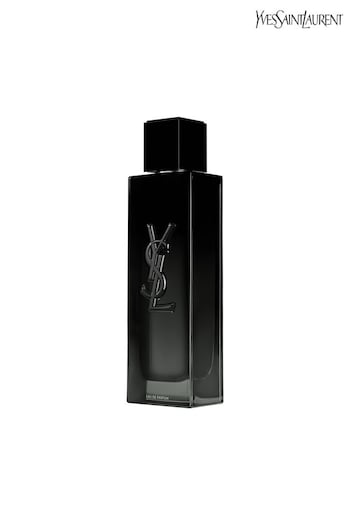 Yves Saint Laurent western MYSLF Eau de Parfum 100ml (K26737) | £99