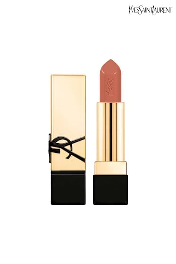 Yves Saint Laurent botki Rouge Pur Couture (K26752) | £35