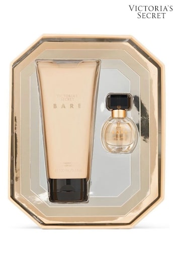 Victoria's Secret Bare Eau de Parfum 2 Piece Fragrance Gift Set (K27229) | £29