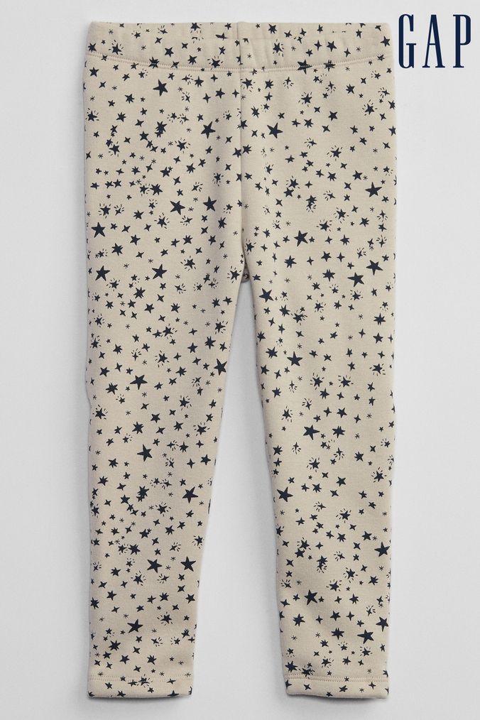 Star shop leggings gap