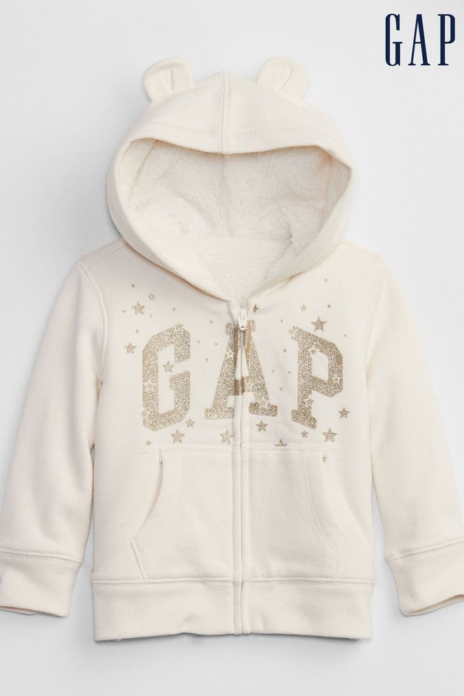 Buy Baby Girls Newborn Unisex Younger Girls Hoodies Nude Online
