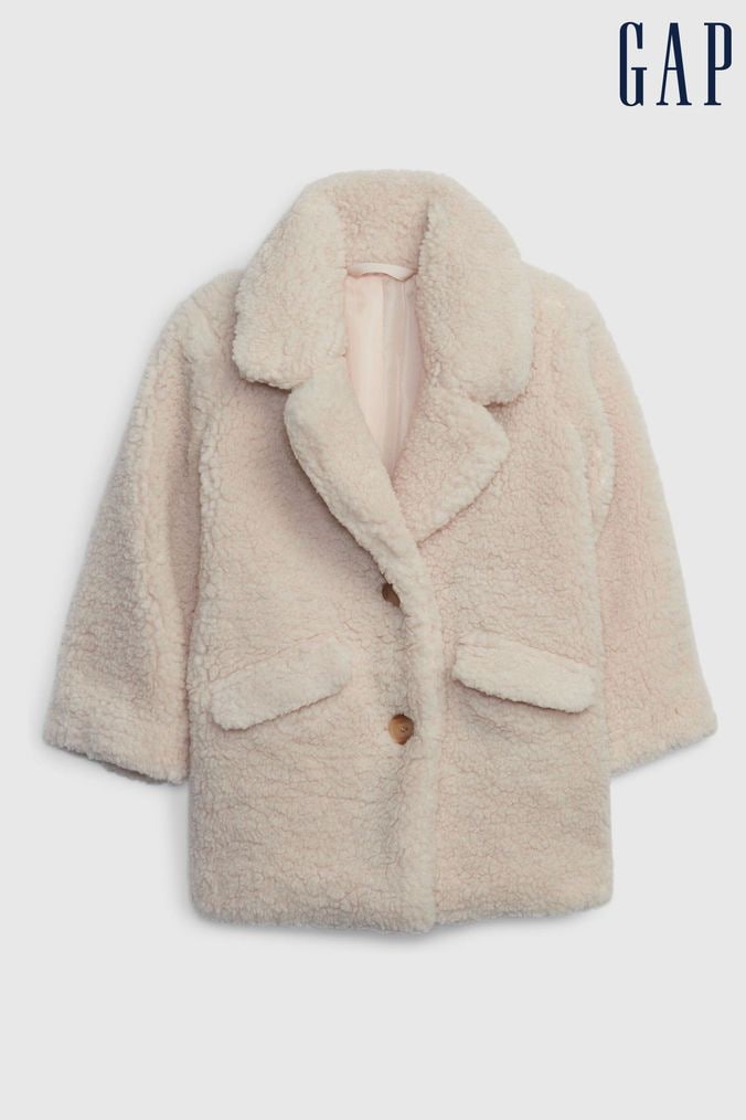 Buy Girls Gap Coatsandjackets Online Next UK