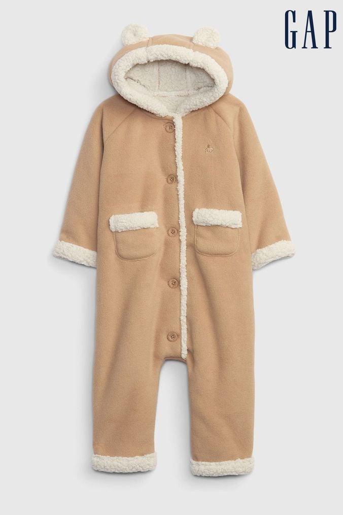 Baby gap shop onesie